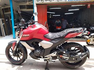 Yamaha FZS V3 ALMOST . 2022 for Sale
