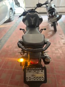 Yamaha FZS V3 BS4 2020 for Sale