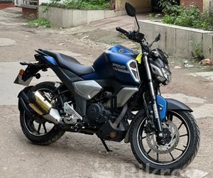 Yamaha FZS V3 BS6 2023 for Sale