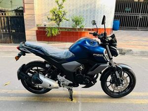Yamaha FZS V3 DD FI ABS 150cc 2021 for Sale