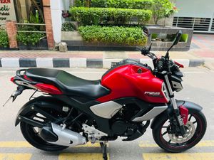 Yamaha FZS V3 DD Fi ABS 2022 for Sale