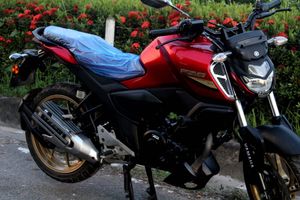 Yamaha FZS V3 ডিলাক্স ২০২৪ 2024 for Sale