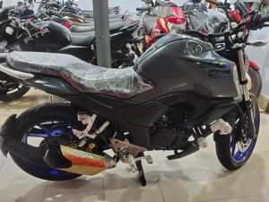 Yamaha FZS V3 DELUX 2023 for Sale