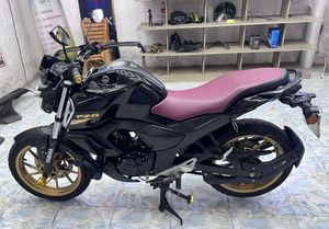 Yamaha FZS V3 Delux Edition 2023 for Sale