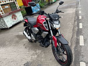 Yamaha FZS V3 deluxe 2020 for Sale