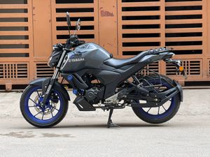 Yamaha FZS V3 Deluxe 2022 for Sale