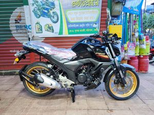 Yamaha FZS V3 deluxe 2023 for Sale