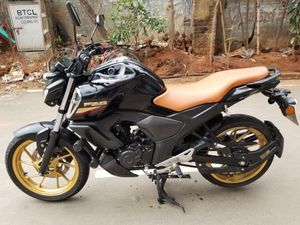 Yamaha FZS v3 deluxe 2023 for Sale