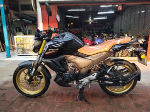Yamaha FZS V3 DELUXE 2023 for Sale