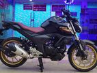 Yamaha FZS v3 deluxe 2023