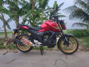 Yamaha FZS V3 Deluxe 2023 for Sale