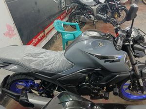 Yamaha FZS V3 Deluxe 2024 for Sale