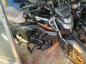 Yamaha FZS V3 deluxe 2024 for Sale