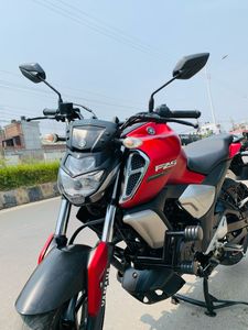 Yamaha FZS V3 DELUXE 2024 for Sale