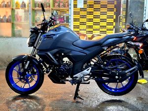 Yamaha FZS V3 Deluxe 2024 for Sale