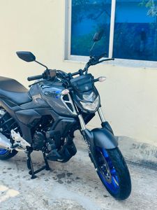 Yamaha FZS V3 Deluxe 2024 for Sale