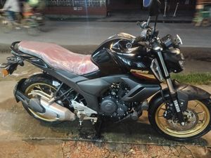 Yamaha FZS V3 Deluxe 2025 for Sale