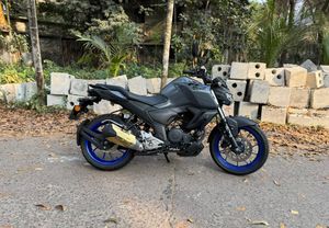 Yamaha FZS V3 Deluxe Abs 2023 for Sale