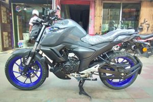 Yamaha FZS V3 Deluxe fi abs 2023 for Sale