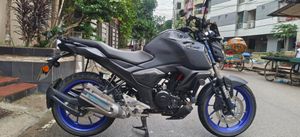 Yamaha FZS V3 Deluxe fi abs 2023 for Sale