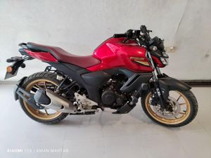 Yamaha FZS V3 Deluxe Fi Abs 2023 for Sale