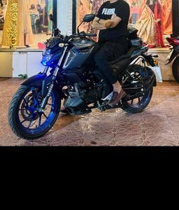 Yamaha FZS V3 . 2024 for Sale