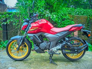 Yamaha FZS V3 Deluxe নাইস 2024 for Sale