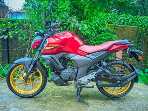 Yamaha FZS V3 Deluxe ফ্রেশ 2024 for Sale