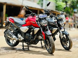 Yamaha FZS V3 Fi ABS 150cc D.D 2020 for Sale