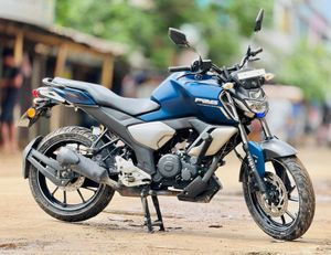 Yamaha FZS V3 Fi ABS 150cc D.D 2022 for Sale