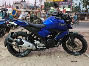 Yamaha FZS V3 . 2019 for Sale Yamaha FZS V3 . 2019 for Sale