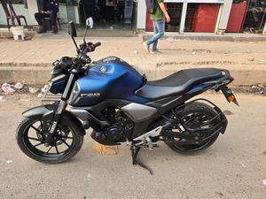 Yamaha FZS V3 Fi ABS 2019 for Sale