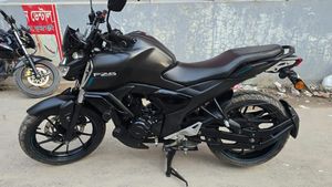 Yamaha FZS V3 FI ABS 2021 for Sale