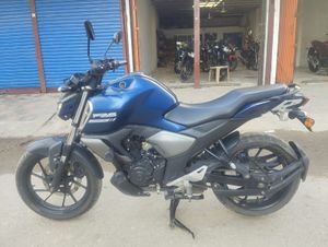 Yamaha FZS V3 FI ABS 2022 for Sale