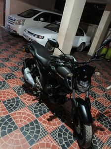Yamaha FZS V3 FI ABS 2022 for Sale