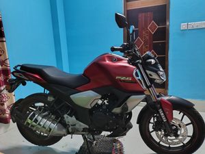 Yamaha FZS V3 fi abs 2022 for Sale