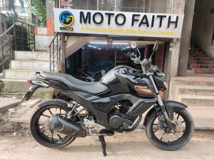 Yamaha FZS V3 Fi Abs এক্সচেঞ্জ হয় 2019 for Sale
