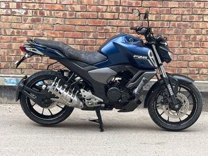 Yamaha FZS V3 Fi ABS ✔️super fress 2020 for Sale