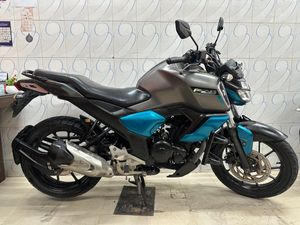 Yamaha FZS V3 First Owner 2019 for Sale