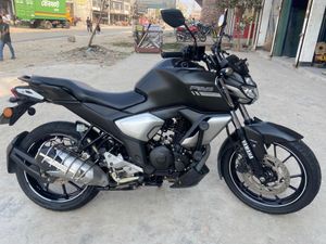 Yamaha FZS V3 firstMalikmodel 2023 for Sale Yamaha FZS V3 firstMalikmodel 2023 for Sale