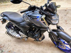 Yamaha FZS V3 . 2023 for Sale