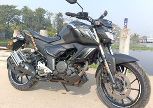 Yamaha FZS V3 . 2022 for Sale