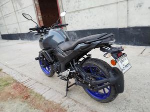 Yamaha FZS V3 কুষ্টিয়া নাম্বার 2024 for Sale