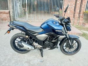Yamaha FZS V3 মোটরসাইকেল 2021 for Sale