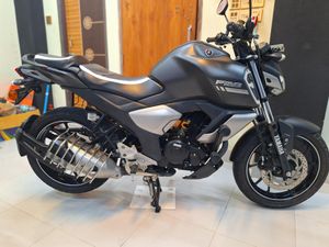 Yamaha FZS V3 New Condition 2022 for Sale