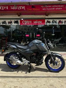 Yamaha FZS V3 new condition 2024 for Sale