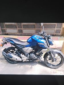 Yamaha FZS V3 ABS 2021 for Sale