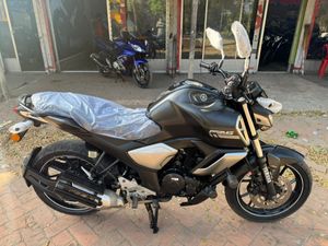 Yamaha FZS V3 💯% Super 👌 Fresh 2022 for Sale