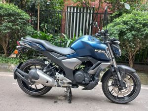 Yamaha FZS V3 ফ্রেশ কন্ডিশন 2019 for Sale