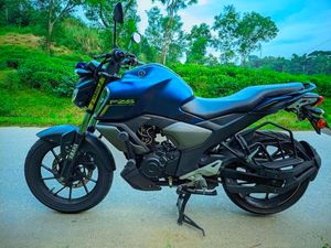 Yamaha FZS V3 ফ্রেশ কন্ডিশন 2021 for Sale